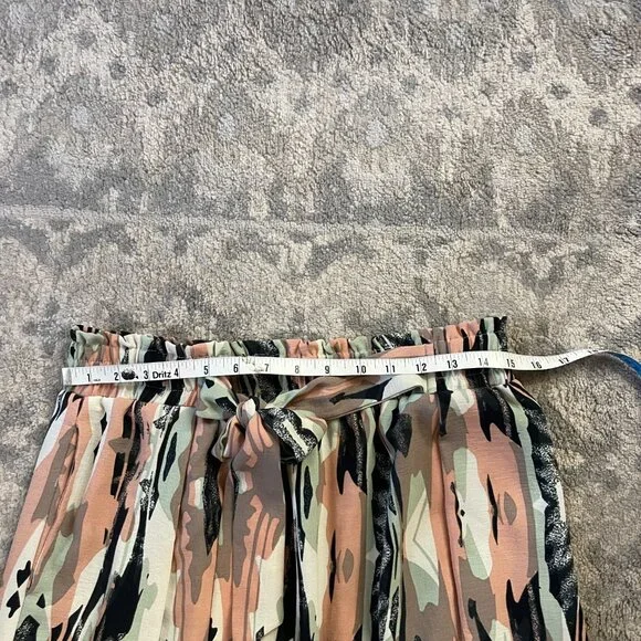 Lepunuo Palazzo Pants - Large - Picture 3 of 6